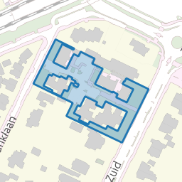 Perceel BIL01-F-3865