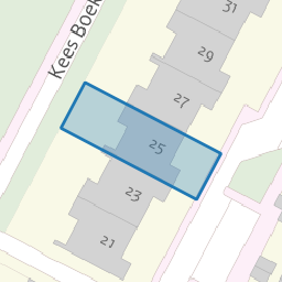 Perceel BIL01-F-3870