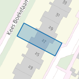 Perceel BIL01-F-3871