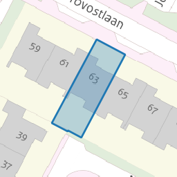 Perceel BIL01-F-3880