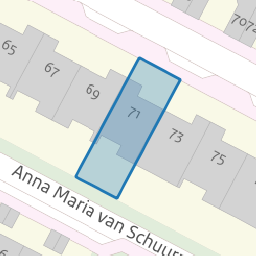 Perceel BIL01-F-3884