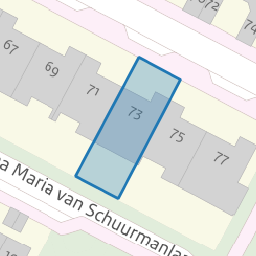 Perceel BIL01-F-3885