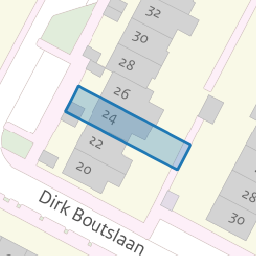 Perceel BIL01-F-3890