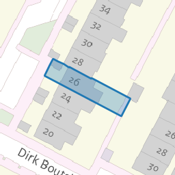 Perceel BIL01-F-3891