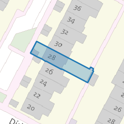 Perceel BIL01-F-3892