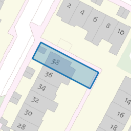 Perceel BIL01-F-3897