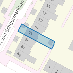 Perceel BIL01-F-3916