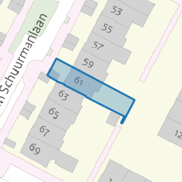 Perceel BIL01-F-3917