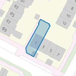 Perceel BIL01-F-3923