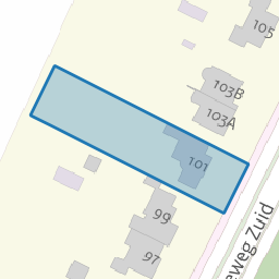 Perceel BIL01-F-3955