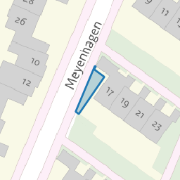 Perceel BIL01-F-3958