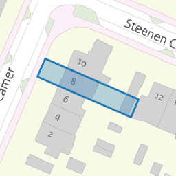 Perceel BIL01-F-3970