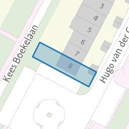 Perceel BIL01-F-3976