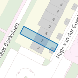 Perceel BIL01-F-3977