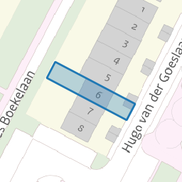 Perceel BIL01-F-3978