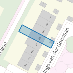 Perceel BIL01-F-3980