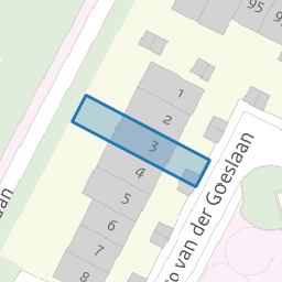 Perceel BIL01-F-3981