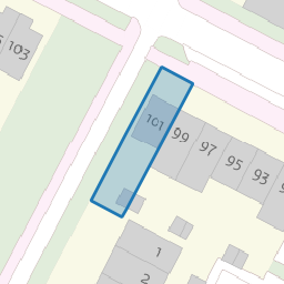 Perceel BIL01-F-3984