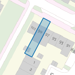 Perceel BIL01-F-3985