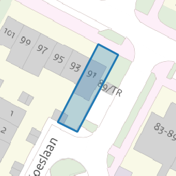 Perceel BIL01-F-3989