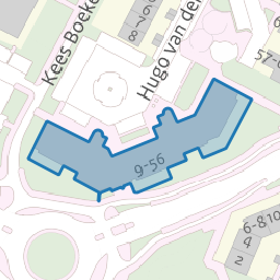 Perceel BIL01-F-3991