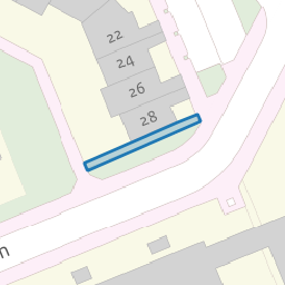 Perceel BIL01-F-3992