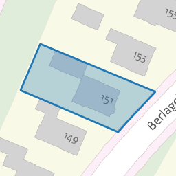 Perceel BIL01-F-3998