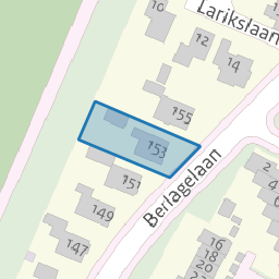 Perceel BIL01-F-3999