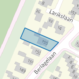 Perceel BIL01-F-4000