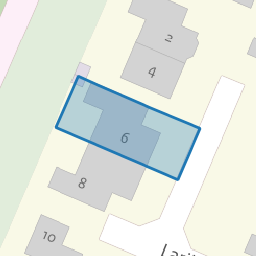 Perceel BIL01-F-4005