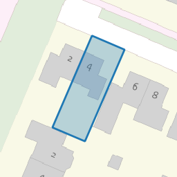 Perceel BIL01-F-4013