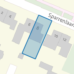 Perceel BIL01-F-4015