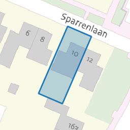 Perceel BIL01-F-4016