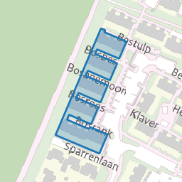 Perceel BIL01-F-4020