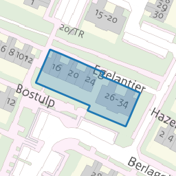 Perceel BIL01-F-4025