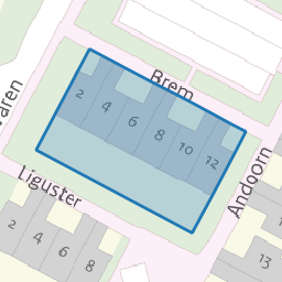 Perceel BIL01-F-4026