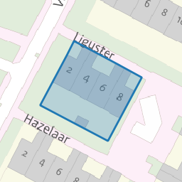 Perceel BIL01-F-4027