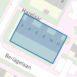 Perceel BIL01-F-4028