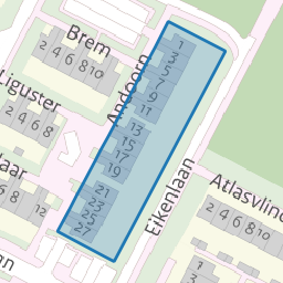 Perceel BIL01-F-4029