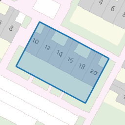 Perceel BIL01-F-4034