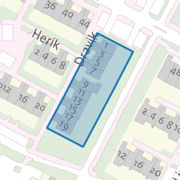 Perceel BIL01-F-4035