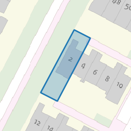 Perceel BIL01-F-4041