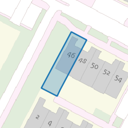 Perceel BIL01-F-4046