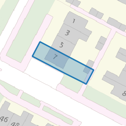 Perceel BIL01-F-4051