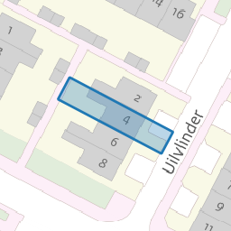 Perceel BIL01-F-4057