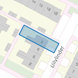 Perceel BIL01-F-4058