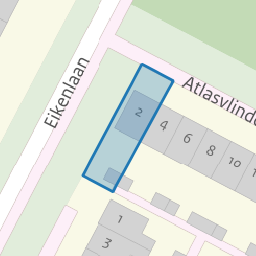 Perceel BIL01-F-4059