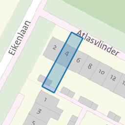 Perceel BIL01-F-4060