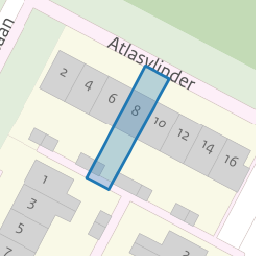 Perceel BIL01-F-4062