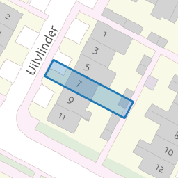 Perceel BIL01-F-4069